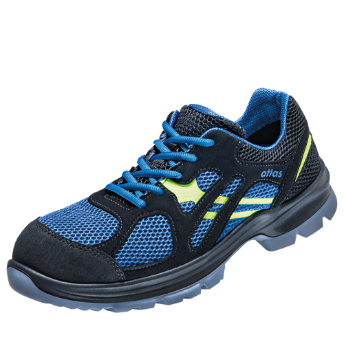 FLASH 4005 XP ESD W10 SAFETY SHOES